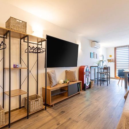 הוילה Montepulciano Stazione Loft La Fonte Al Giunco מראה חיצוני תמונה