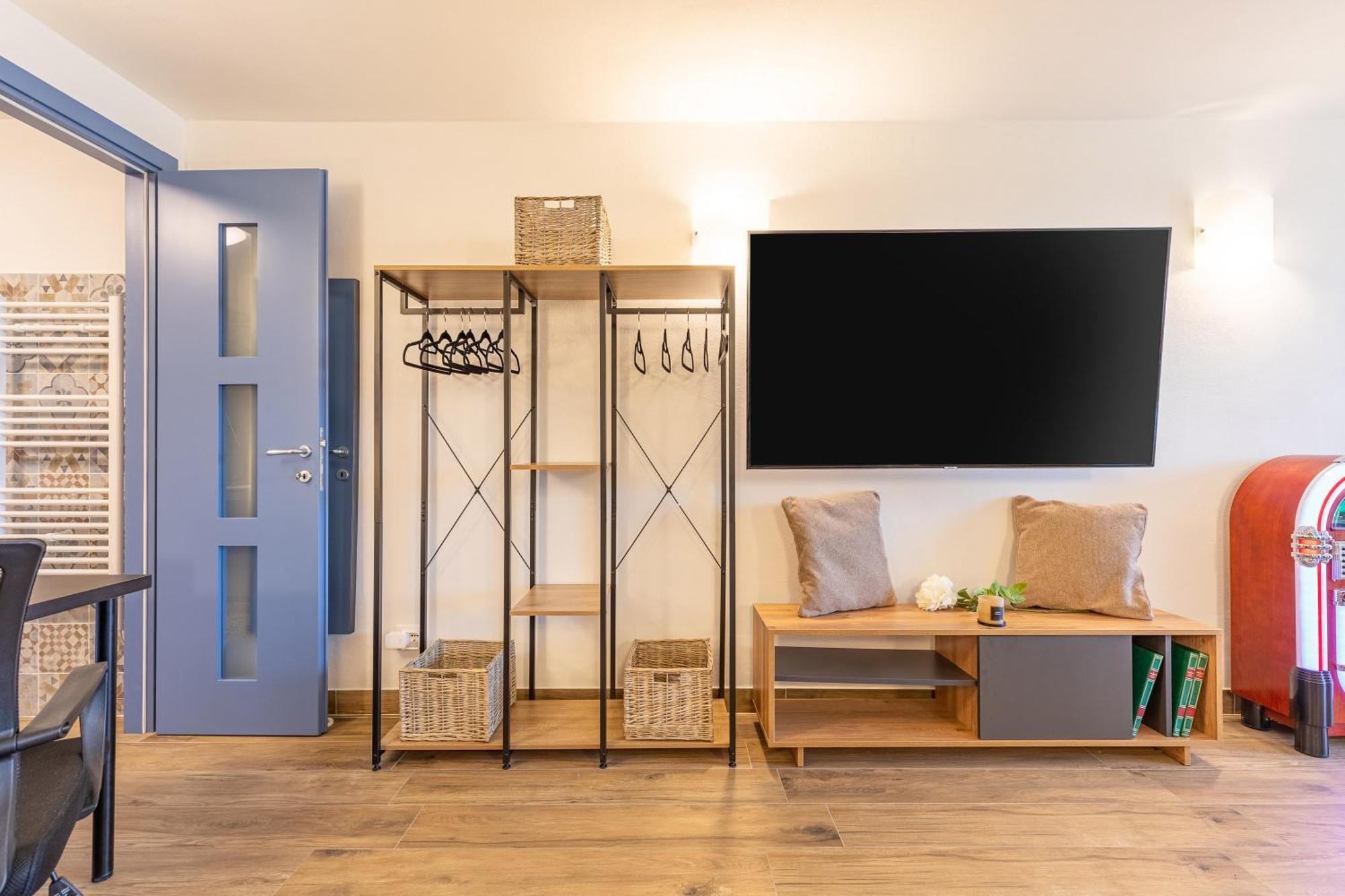 הוילה Montepulciano Stazione Loft La Fonte Al Giunco מראה חיצוני תמונה