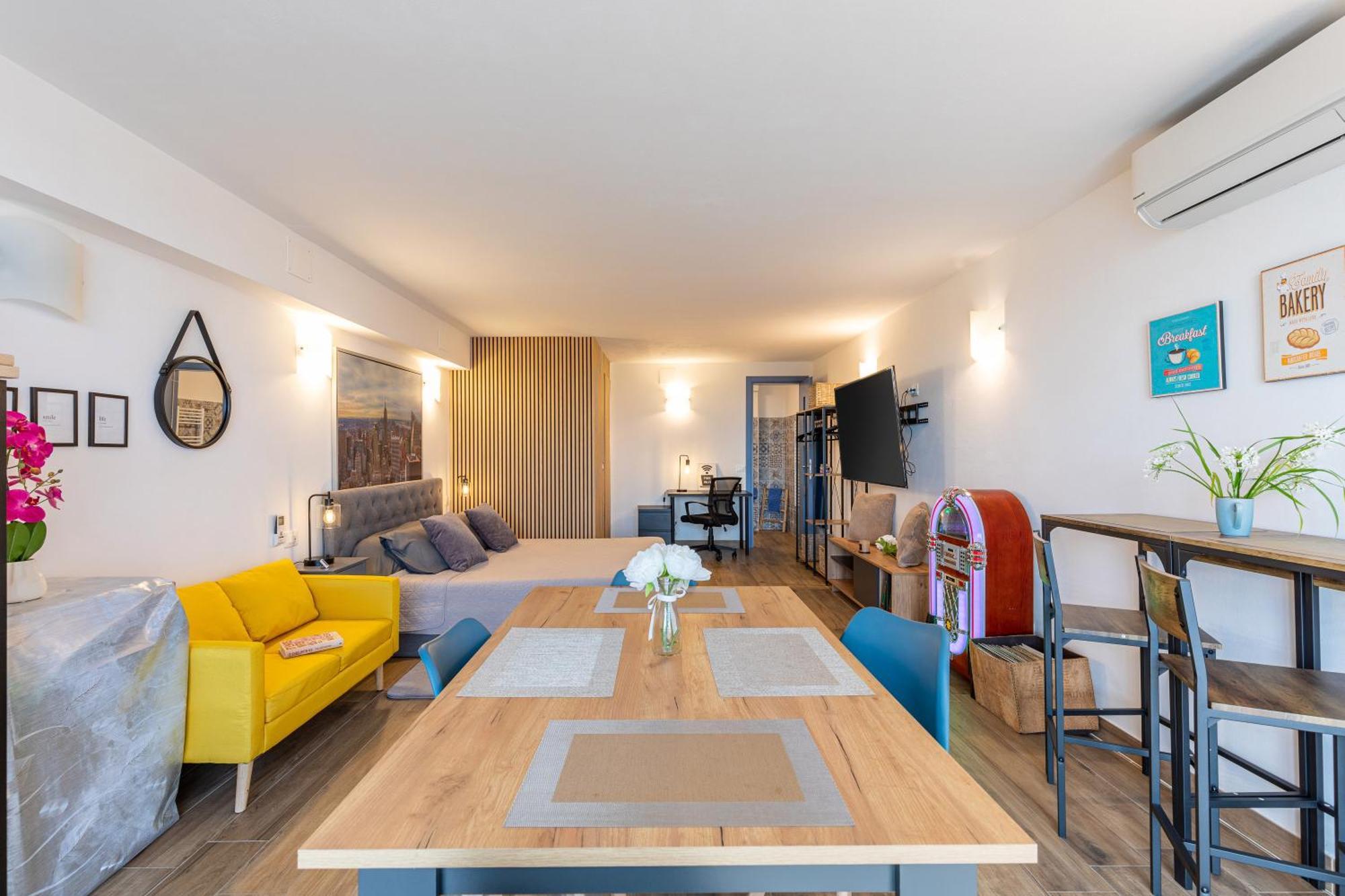הוילה Montepulciano Stazione Loft La Fonte Al Giunco מראה חיצוני תמונה