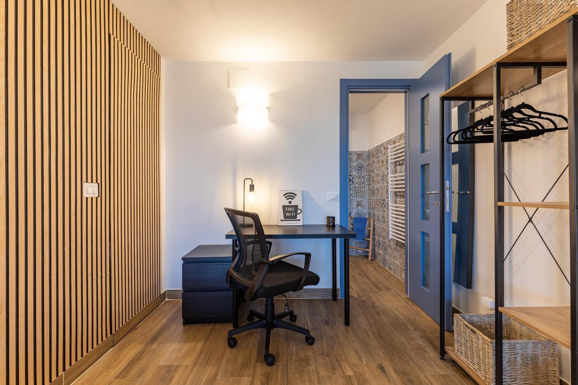 הוילה Montepulciano Stazione Loft La Fonte Al Giunco מראה חיצוני תמונה