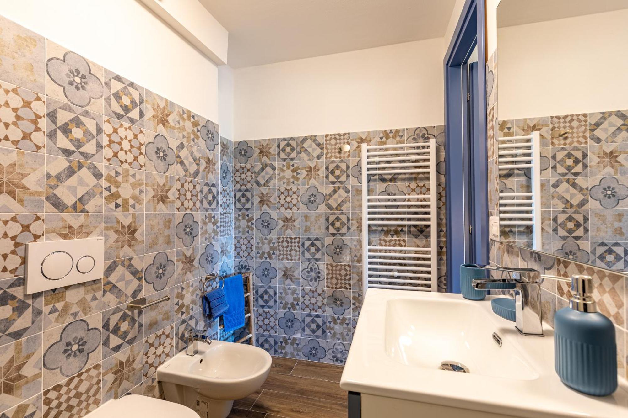 הוילה Montepulciano Stazione Loft La Fonte Al Giunco מראה חיצוני תמונה