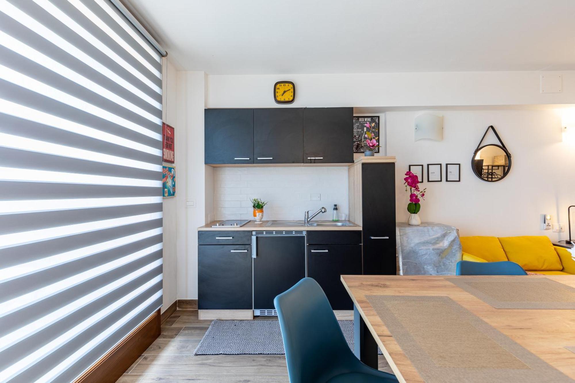 הוילה Montepulciano Stazione Loft La Fonte Al Giunco מראה חיצוני תמונה