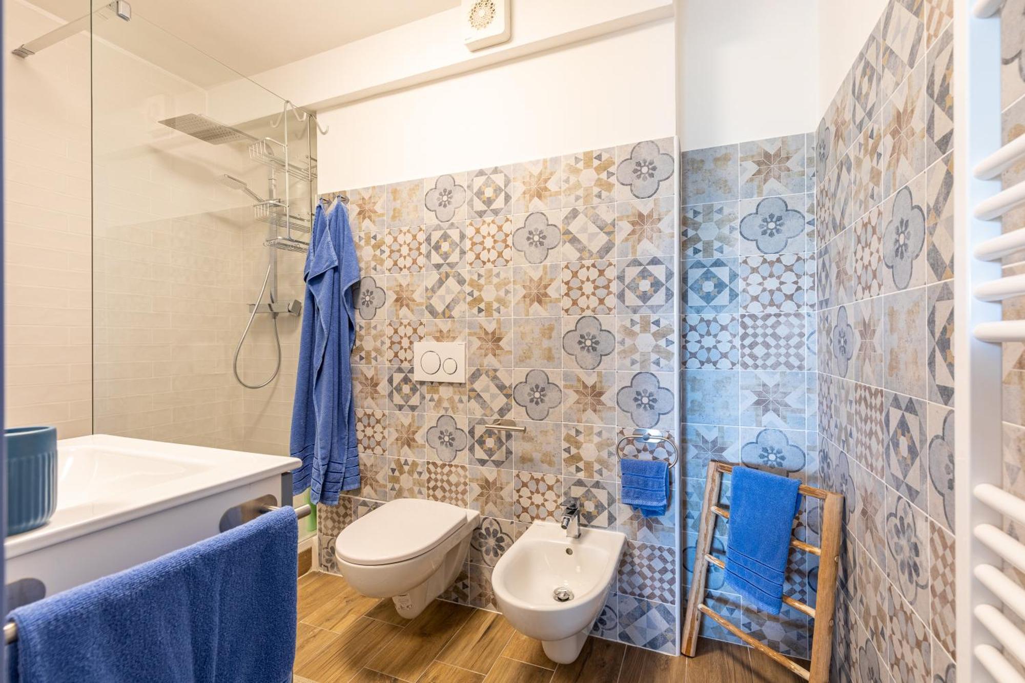 הוילה Montepulciano Stazione Loft La Fonte Al Giunco מראה חיצוני תמונה