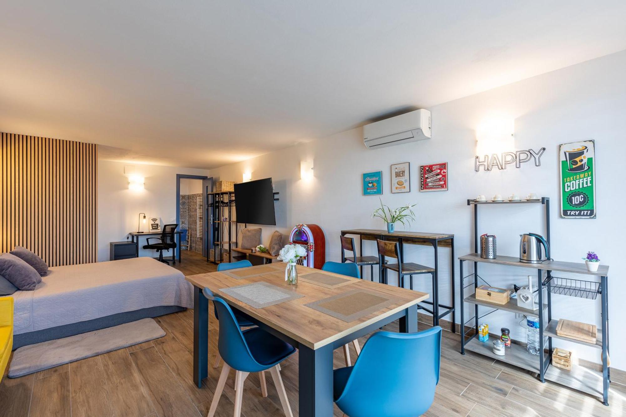 הוילה Montepulciano Stazione Loft La Fonte Al Giunco מראה חיצוני תמונה