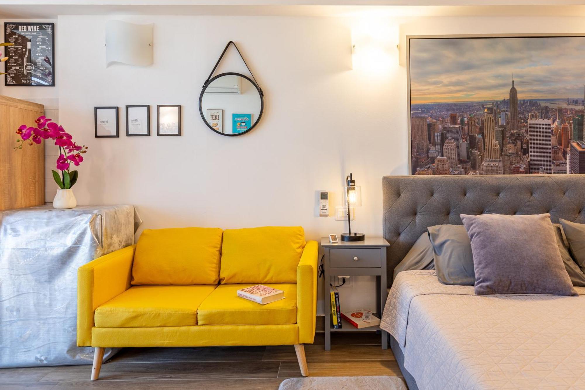 הוילה Montepulciano Stazione Loft La Fonte Al Giunco מראה חיצוני תמונה