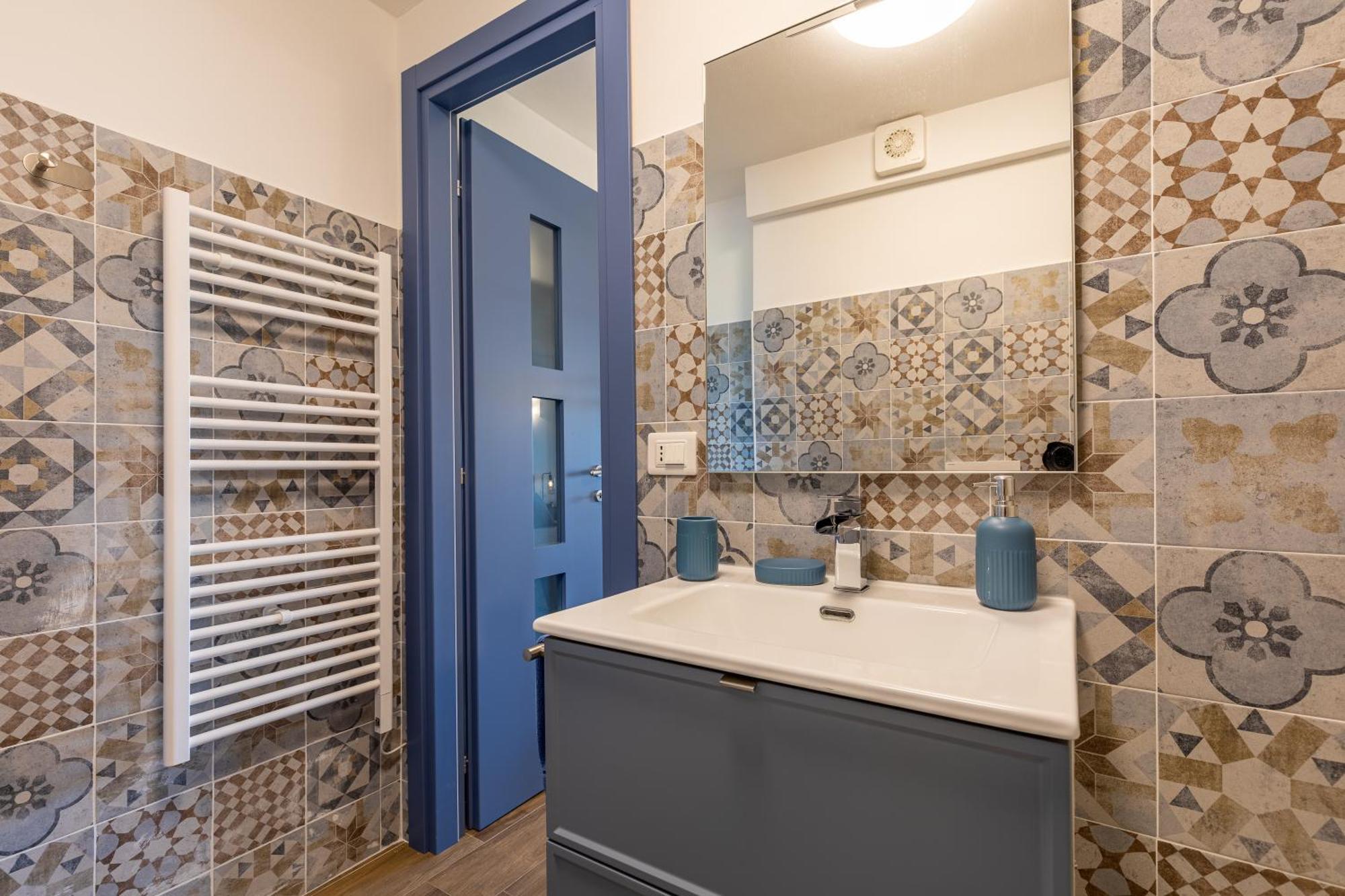 הוילה Montepulciano Stazione Loft La Fonte Al Giunco מראה חיצוני תמונה