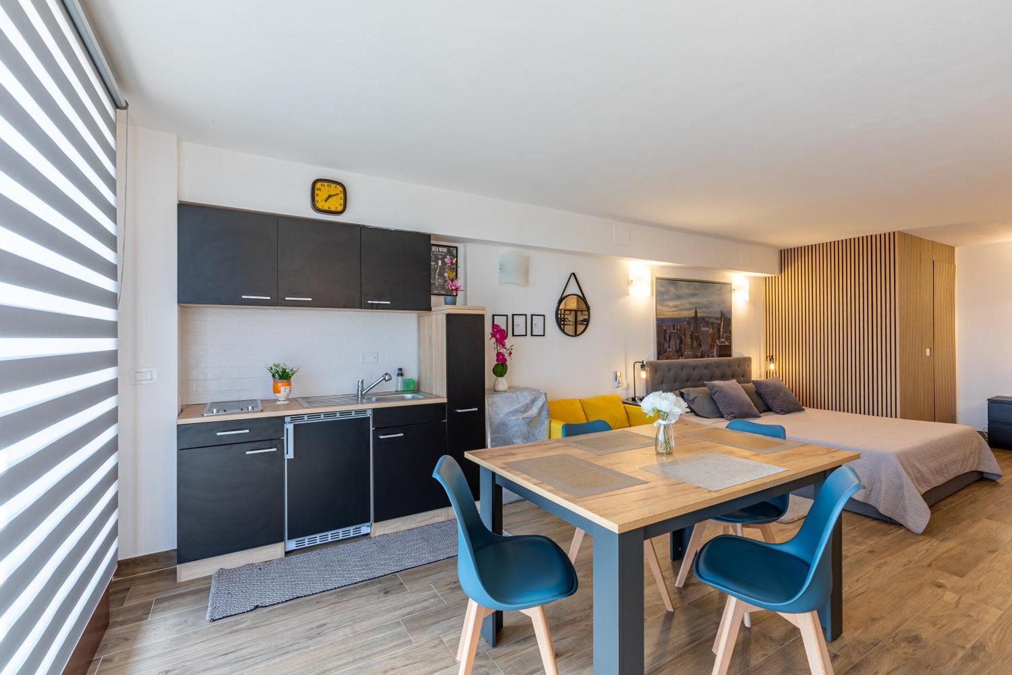 הוילה Montepulciano Stazione Loft La Fonte Al Giunco מראה חיצוני תמונה